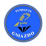 Logo Fundacji Gniazdo