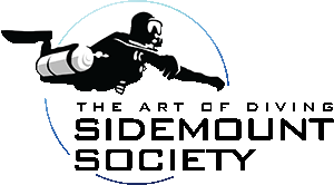 Recreational Sidemount Course