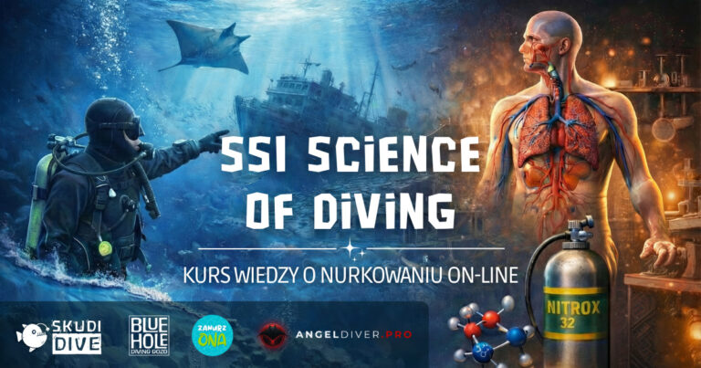 SSI Science of Diving 2026